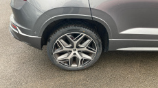 SEAT Ateca 1.5 TSI EVO FR Sport 5dr Petrol Estate